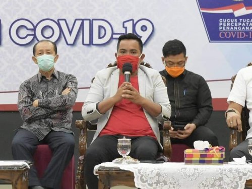 Pilkada Serentak di Riau, PDIP: Bulan Juli Ini Akan Ada Pengumuman
