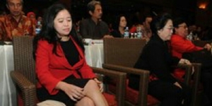 GoRiau Sudah 10 Bulan Jadi Menteri, Puan Maharani Belum Juga Mundur Sebagai Anggota DPR