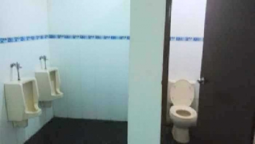 Dapat Informasi Soal Biaya Renovasi WC DPRD Riau Rp1,07 Miliar, KPK Janji Selidiki