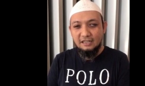GoRiau Novel Baswedan Sebut Foto Terduga Pelaku Sudah Diserahkan ke Kapolda Metro Jaya