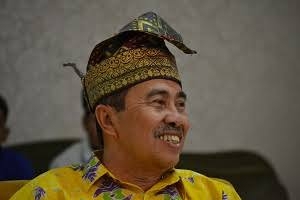 Tingkatkan Ekonomi Rakyat, Syamsuar Gandeng Sektor Pertanian dan Lainnya Berbasis Agro Industri