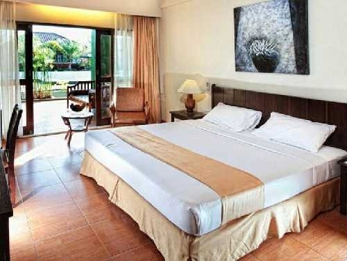 Pesan Kamar Hotel Grand Zuri Duri Lebih Mudah dan Murah Melalui zhmhotels.com