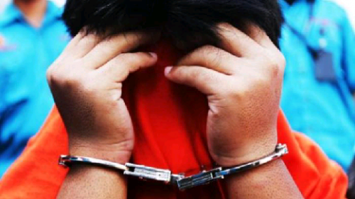 Polisi Ringkus Pelaku Judi Togel di Pangkalan Kuras