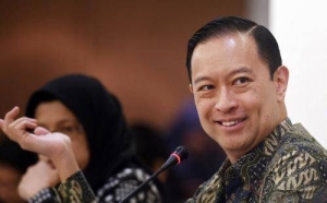 GoRiau Krisis Ekonomi Turki Hambat Indonesia Kejar Target Investasi