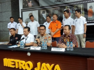 GoRiau Pegawai Palsu BKN Tipu 99 Honorer yang Ingin Jadi PNS Rp5,7 Miliar, Begini Modusnya