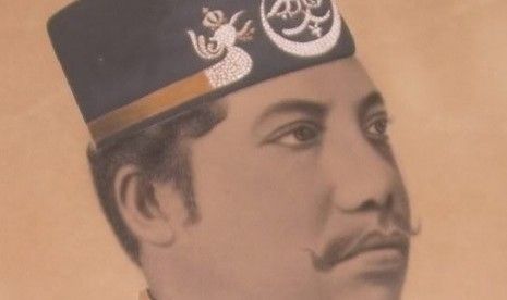 Inilah Dedikasi Sultan Syarif Kasim II untuk Indonesia
