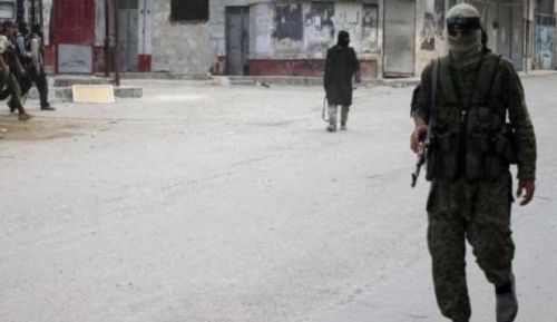 Militan Al Qaeda Bersiap Masuki Myanmar