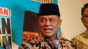 GoRiau Disebut Ketum PAN Masuk Timses Prabowo-Sandi, Begini Penjelasan Gatot Nurmantyo