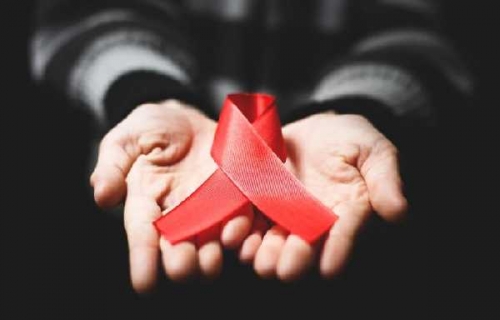 4 Orang Pasien Pengidap HIV/AIDS di Rohil Meninggal Dunia
