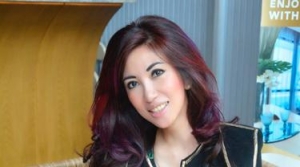 GoRiau Dokter Cantik Ini Wakili Indonesia pada KTT PBB
