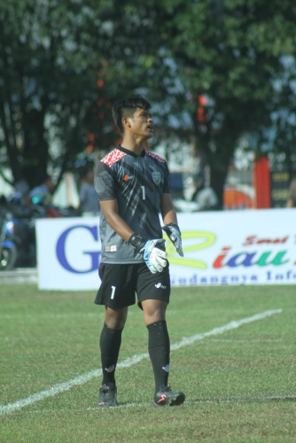 Kuansing United Siap Berlaga di Enam Besar Liga 3 Zona Riau