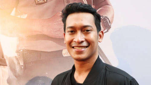 Aktor Ade Firman Hakim Meninggal Setelah Dinyatakan Suspek Covid-19