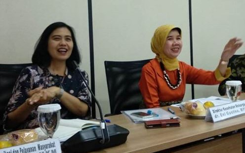 Ratusan Pegawai Kemenkes Terinfeksi Corona, Sebagian Sudah Sembuh