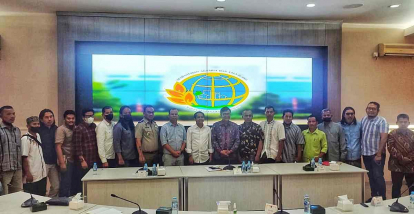 Walhi Desak Kementerian ATR/BPN Redistribusi Tanah di 24 Lokasi Konflik Agraria, Termasuk di Riau dan Sumbar