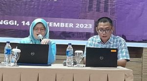 GoRiau Satgas Pemberantasan Aktivitas Keuangan Ilegal Blokir 7.200 Entitas Keuangan