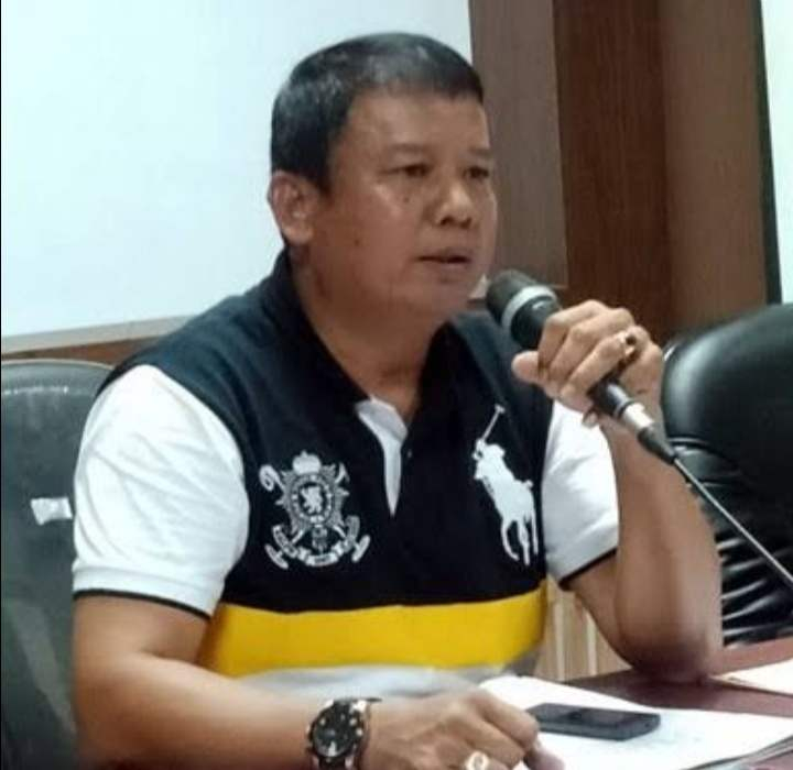 Bacalon Wakil Bupati Inhu Hendrizal: ASN akan Ditempatkan Sesuai Kapasitas dan Domisili