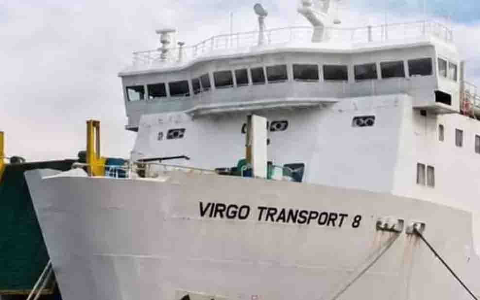 Menakar Celah Aturan Modifikasi Armada, Pasca Terbaliknya KM Virgo Transport 8