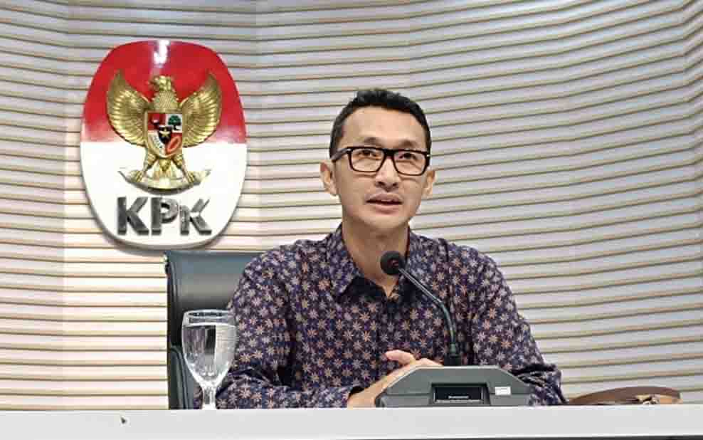 Bidik Aliran Uang ke DPRD, KPK Geledah Rekanan PUPR Pemkot Bengkulu