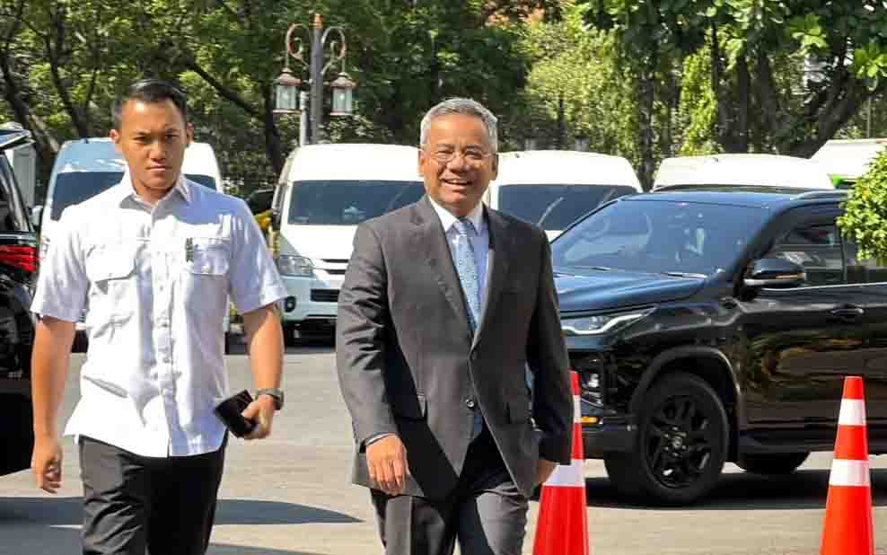 Siapa Saja yang Dilantik Prabowo Hari Ini? Pratikno Beri Sinyal Undangan