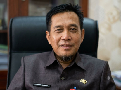 Waspada! Kasus DBD di Kuansing Melonjak Hingga 484 Kasus