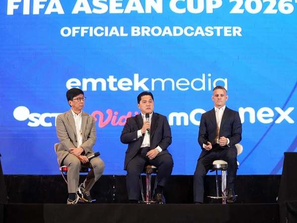 Miliaran Penonton dan Dampak Ekonomi Menanti di FIFA ASEAN Cup 2026