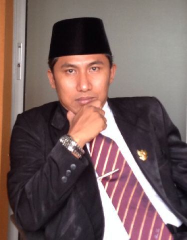 Pejabat di Riau Takut Transparan, Ketua KI: Transparan Sebuah Tiket Mencegah Korupsi