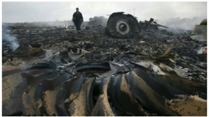 GoRiau Laporan Badan Keamanan Belanda, Pesawat Malaysia Airlines Jatuh Ditembak Rudal Buatan Rusia