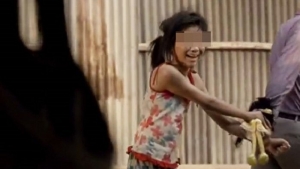 GoRiau Remaja Putri Dipaksa Ibunya Jadi PSK, Sang Paman Ikut Jadi Pelanggan