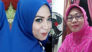 GoRiau Korban Gempa Palu, Rori Oryza Saksikan Ibunya Ditelan Tanah Terbelah dan Tertutup Kembali