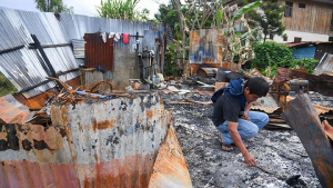 GoRiau Ada Pesan dari Pemimpin Tentara Pembebasan Papua Sebelum Kerusuhan di Wamena, Warga Pendatang Akan Dieksekusi