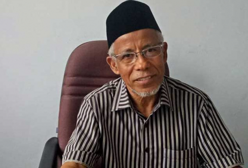 Wan Abu Bakar Sayangkan Keinginan LAM Riau untuk Berpartisipasi dalam Pengelolaan Blok Rokan