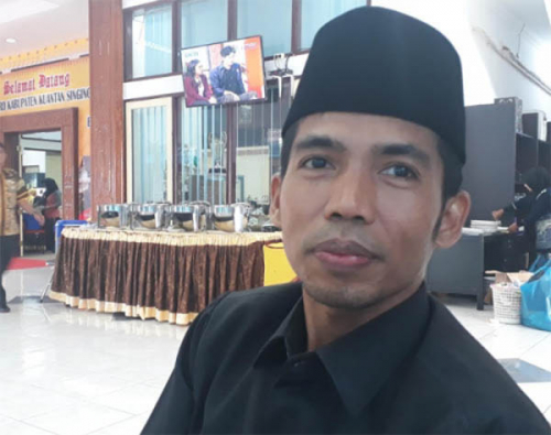 Refleksi 20 Tahun Kabupaten Kuantan Singingi