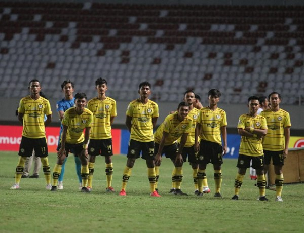 Hadapi Titus Bonai Dkk, Mampukah Tiga Naga Raih Kemenangan Perdana di Liga 2?
