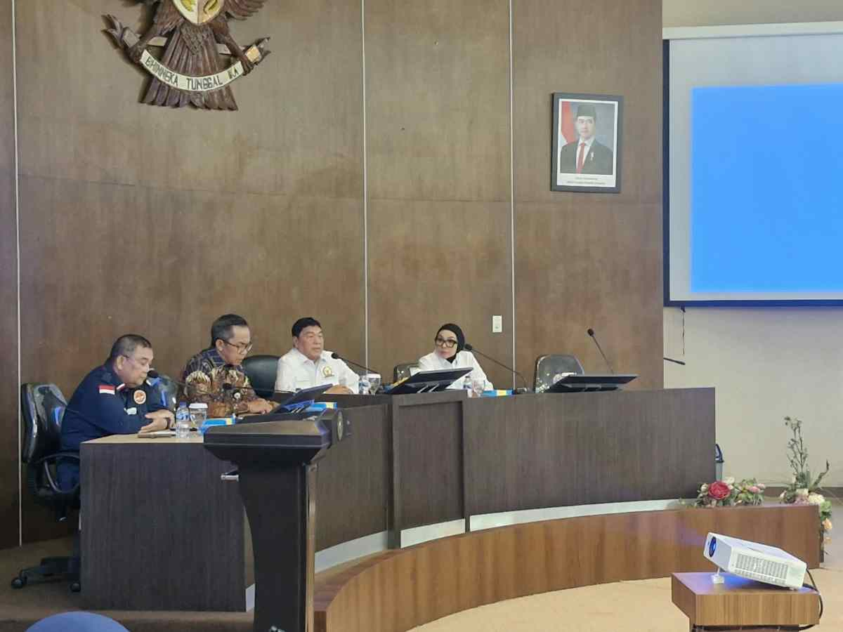 Kata Pertamina, Pasokan BBM Riau Melimpah dan Ingatkan Bahaya Pelangsiran di Tengah Konflik Global