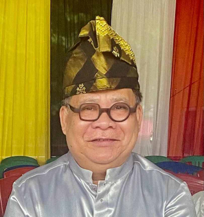 Bila Orang Lupa Pakaian: Ketika Marwah dan Budi Pekerti Mulai Ditinggalkan