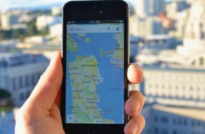 GoRiau Makin Canggih, Google Maps Kini Bisa Tampilkan Lokasi Kecelakaan