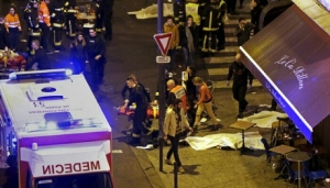 GoRiau ISIS Klaim Bertanggung Jawab Atas Aksi Teror di Paris
