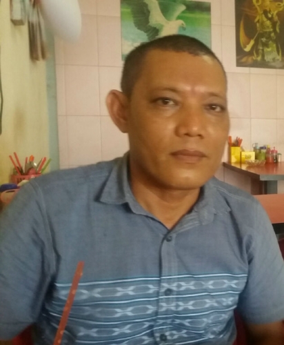 Demo Terkait Ijazah Amril Mukminin Diduga Ditunggangi Aktor Politik yang Tak Senang dengan Bupati Pilihan Rakyat