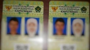 GoRiau Bukan Pengganti Buku Nikah, Ini Tujuan Penerbitan Kartu Nikah
