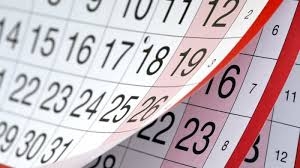 GoRiau Tahun 2019, Libur Nasional dan Cuti Bersama 20 Hari, Ini Jadwalnya