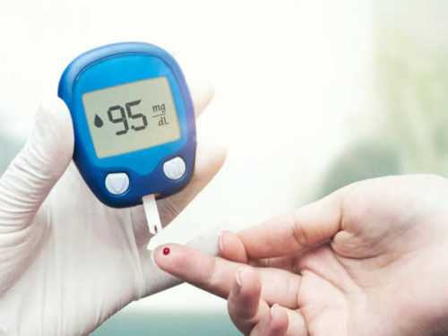 Waspadalah, Diabetes Induk Segala Penyakit, Ini 5 Gejalanya yang Tidak Disadari