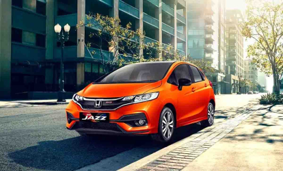 Mobil Bekas Honda Jazz Tahun 2003-2012: Legenda Keluarga Hatchback di Indonesia