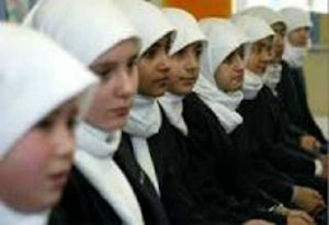 GoRiau Satu Dekade Terakhir, 5.200 Warga Inggris Bersyahadat Setiap Tahun