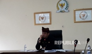 GoRiau Anggota DPD Asal Bali Sebut 5 Pihak Tolak Ustaz Somad, Salah Seorang Muslim