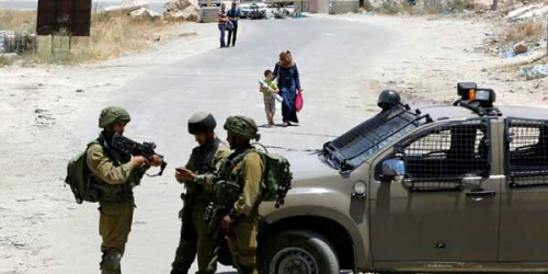 Israel Tutup 2 Perlintasan Jalur Gaza, Pasokan Pangan ke Palestina Terganggu