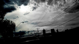 GoRiau Suara Misterius di Langit Dinihari Gegerkan Warga Pekalongan, Begini Kata BMKG