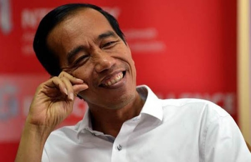 Tidak Ada Unsur Politis, LAM Riau Pastikan Saat Pemberian Gelar ke Presiden Jokowi tidak Ada Kampanye