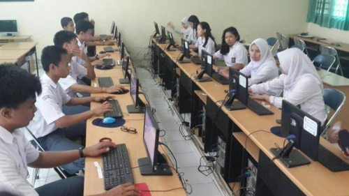 UN Dihapus, Ratusan Miliar Rupiah Dihemat, Bisa Digunakan Bangun Infrastruktur
