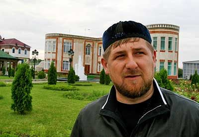 Chechnya Berikan Hadiah Rp12 Juta kepada Setiap Orangtua yang Namai Anaknya Muhammad