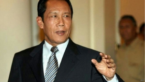 GoRiau Kepala BIN Sebut Sudah Beri Informasi ke Polisi Tentang Bom Sarinah